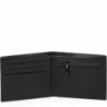 Портмоне Piquadro URBAN/Black PU4823UB00R_N