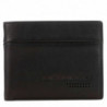 Портмоне Piquadro URBAN/Black PU4823UB00R_N