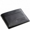 Портмоне Piquadro URBAN/Black PU4823UB00R_N