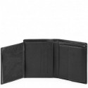 Портмоне Piquadro URBAN/Black PU4824UB00R_N