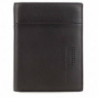 Портмоне Piquadro URBAN/Black PU4824UB00R_N