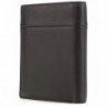 Портмоне Piquadro URBAN/Black PU4824UB00R_N