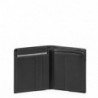 Портмоне Piquadro URBAN/Black PU4824UB00R_N