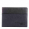 Портмоне Piquadro URBAN/Blue PU1241UB00R_BLU
