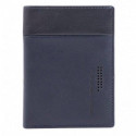 Портмоне Piquadro URBAN/Blue PU1393UB00R_BLU