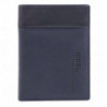 Портмоне Piquadro URBAN/Blue PU1393UB00R_BLU