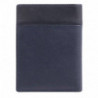Портмоне Piquadro URBAN/Blue PU1393UB00R_BLU