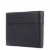 Портмоне Piquadro URBAN/Blue PU257UB00R_BLU
