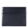 Портмоне Piquadro URBAN/Blue PU3891UB00R_BLU