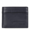 Портмоне Piquadro URBAN/Blue PU4518UB00R_BLU