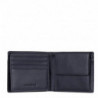 Портмоне Piquadro URBAN/Blue PU4518UB00R_BLU