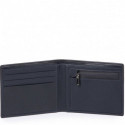 Портмоне Piquadro URBAN/Blue PU4823UB00R_BLU