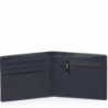 Портмоне Piquadro URBAN/Blue PU4823UB00R_BLU