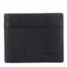 Портмоне Piquadro URBAN/Blue PU4823UB00R_BLU