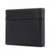 Портмоне Piquadro URBAN/Blue PU4823UB00R_BLU
