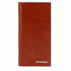 Портмоне Piquadro BL SQUARE/Orange AS341B2_AR
