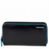 Портмоне Piquadro BL SQUARE/Black PD1515B2R_N