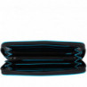 Портмоне Piquadro BL SQUARE/Black PD1515B2R_N