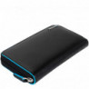 Портмоне Piquadro BL SQUARE/Black PD1515B2R_N