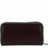 Портмоне Piquadro BL SQUARE/Cognac PD1515B2R_MO