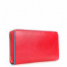 Портмоне Piquadro BL SQUARE/Cherry PD1515B2R_R6