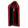 Портмоне Piquadro BL SQUARE/Cherry PD1515B2R_R6
