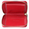 Портмоне Piquadro BL SQUARE/Cherry PD4826B2R_R6
