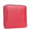 Портмоне Piquadro BL SQUARE/Cherry PD4826B2R_R6