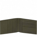 Портмоне Piquadro Black Square/Black PU1241B3R_VE