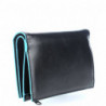 Портмоне Piquadro BL SQUARE/Black PD1353B2R_N