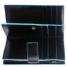 Портмоне Piquadro BL SQUARE/Black PD1353B2R_N
