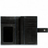 Портмоне Piquadro BL SQUARE/Black PD1353B2R_N