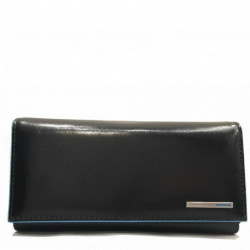 Портмоне Piquadro BL SQUARE/Black PD4529B2R_N