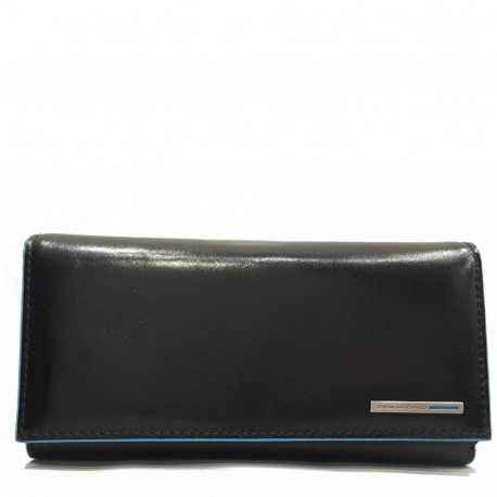 Портмоне Piquadro BL SQUARE/Black PD4529B2R_N