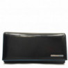 Портмоне Piquadro BL SQUARE/Black PD4529B2R_N