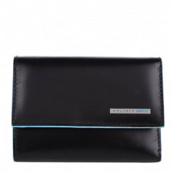 Портмоне Piquadro BL SQUARE/Black PD4571B2R_N