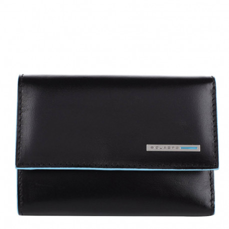 Портмоне Piquadro BL SQUARE/Black PD4571B2R_N