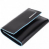 Портмоне Piquadro BL SQUARE/Black PD4571B2R_N