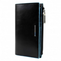 Портмоне Piquadro BL SQUARE/Black PD4572B2R_N