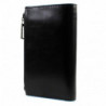 Портмоне Piquadro BL SQUARE/Black PD4572B2R_N