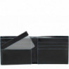 Портмоне Piquadro BL SQUARE/Black PU3891B2R_N
