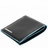 Портмоне Piquadro BL SQUARE/Black PU3891B2R_N