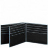 Портмоне Piquadro BL SQUARE/Black PU4217B2R_N