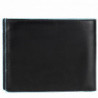 Портмоне Piquadro BL SQUARE/Black PU4217B2R_N