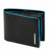Портмоне Piquadro BL SQUARE/Black PU4518B2R_N
