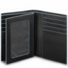 Портмоне Piquadro BL SQUARE/Black PU4520B2R_N