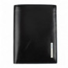 Портмоне Piquadro BL SQUARE/Black PU4520B2R_N