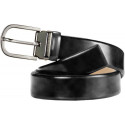 Ремень PIQUADRO черный C40/Black CU3236C40_N