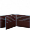 Портмоне Piquadro BL SQUARE/Cognac PU4217B2R_MO