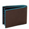 Портмоне Piquadro BL SQUARE/Cognac PU4217B2R_MO